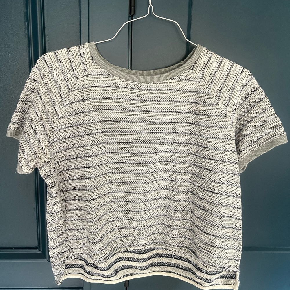 Billy Reid M top